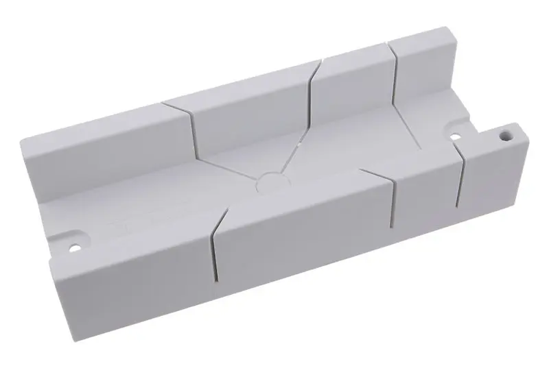 Pokosnice plast.300x115x65mm, Levior 33299 (L33299)