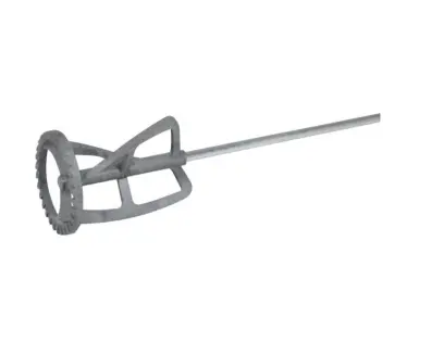 Míchadlo sklolam. 100x500mm 6hran 1216 (L33301)