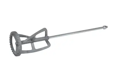 Míchadlo sklolaminát 125x600mm M14 1217 (L33302)