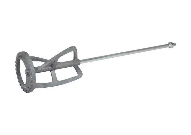 Míchadlo sklolaminát 125x600mm M14 1217 (L33302)