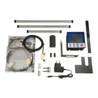 3osé digitální odměřování Bernardo pro KF 20 L / KF 20 L Super (BER373241)