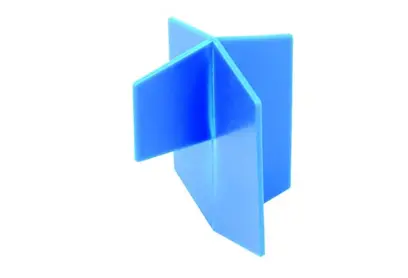 Křížky distanční SMART 3mm 100ks(D) (L33352)