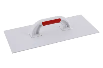 Hladítko plast 400x180mm,natahovák, Levior 34027 (L34027)