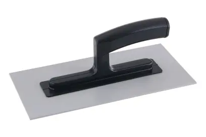 Hladítko ABS-3mm 280x140mm černá, Levior 34051 (L34051)