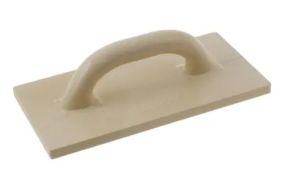 Hladítko PUR 140x280mm, Levior 34115 (L34115)