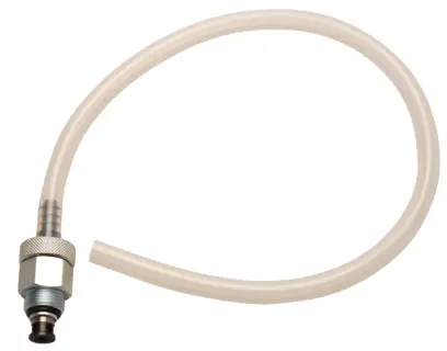 Hadice pro odkapávání oleje z olejových patron (BGS101401)