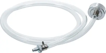 Hadice pro plnění převodového oleje BGS101405 - pro převodovku VAG DSG (BGS101405)