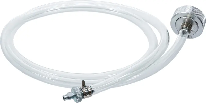 Hadice pro plnění převodového oleje BGS101405 - pro převodovku VAG DSG (BGS101405)