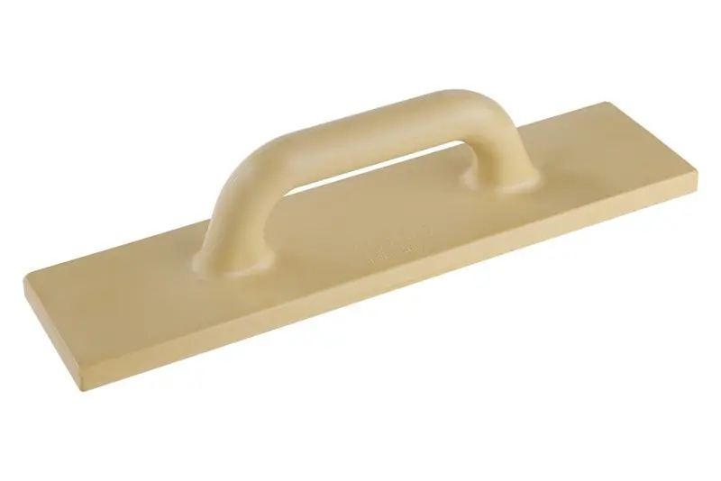 Hladítko Polyuretan 100x400mm, Levior 34153 (L34153)