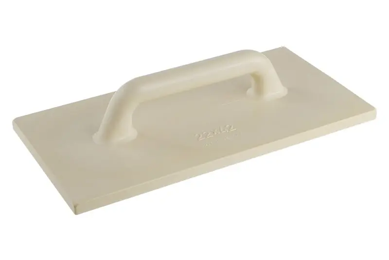 Hladítko Polyuretan 220x420mm, Levior 34154 (L34154)