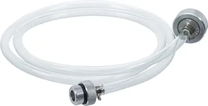 Hadice pro plnění převodového oleje BGS101406 - pro převodovku VAG DSG (BGS101406)