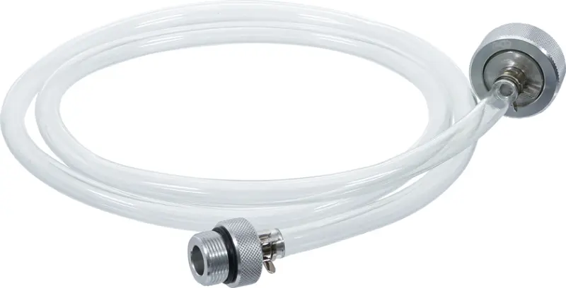 Hadice pro plnění převodového oleje BGS101406 - pro převodovku VAG DSG (BGS101406)