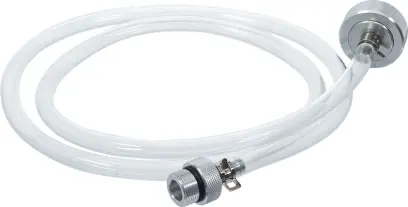 Hadice pro plnění převodového oleje BGS101407 - pro převodovku VAG DSG (BGS101407)