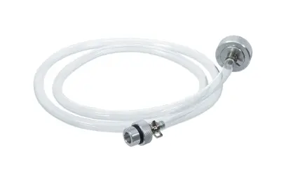 Hadice pro plnění převodového oleje BGS101407 - pro převodovku VAG DSG (BGS101407)