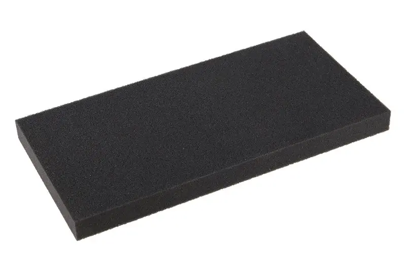 Náhradní RUVEN 280x140x20mm (L34167)