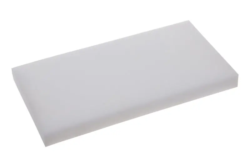 Náhradní molitan jemný 250x130x20mm, Levior L34224 (L34224)