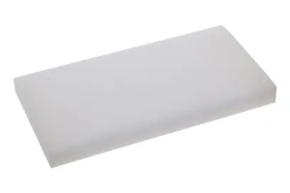Náhr.molitan jemný rastr 250x130x20mm, Levior L34225 (L34225)