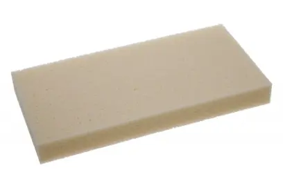 Náhr.HYDRO houba jemná béžová 280x140x30 (L34237)