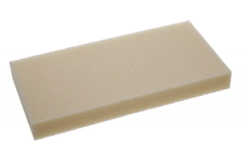 Náhr.HYDRO houba jemná béžová 280x140x30 (L34237)