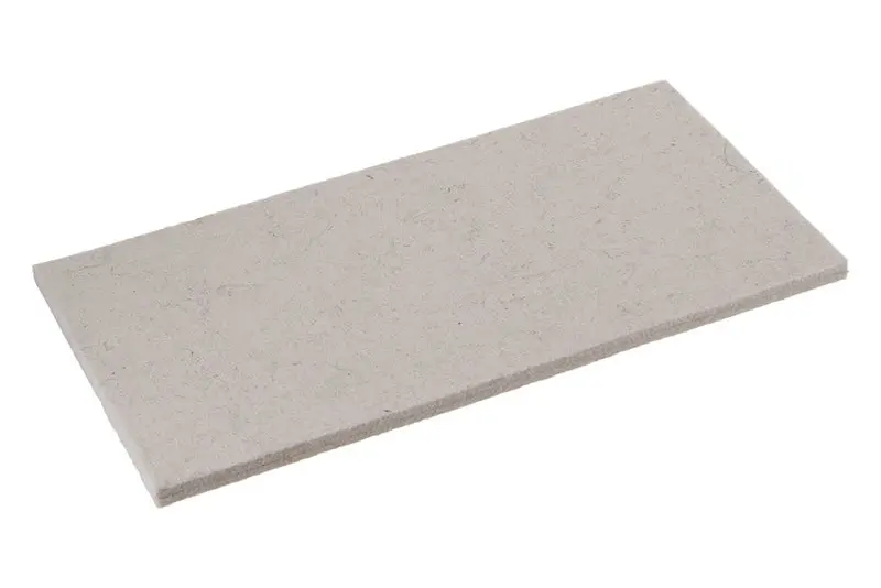 Náhradní bílá plst 280x140x8mm, Levior 34241 (L34241)
