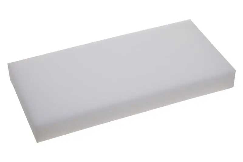 Náhradní molitan jemný 280x140x30mm, Levior 34251 (L34251)