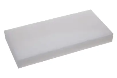Náhr.molitan jemný rastr 280x140x30mm (L34253)