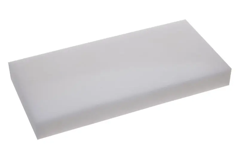 Náhr.molitan jemný rastr 280x140x30mm (L34253)