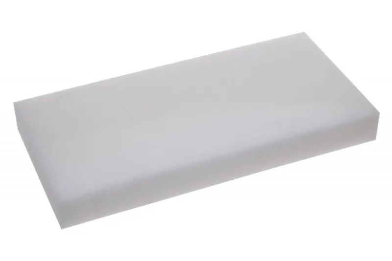 Náhr.molitan jemný rastr 280x140x30mm (L34253)