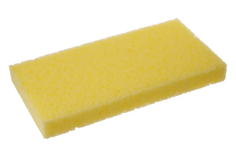 Náhradní mořská houba 280x140x30mm, Levior 34265 (L34265)