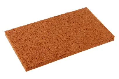 Náhradní houba jemná 220x130x12mm (L34292)