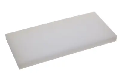 Náhradní molitan jemný 280x130x20mm, Levior L34295 (L34295)