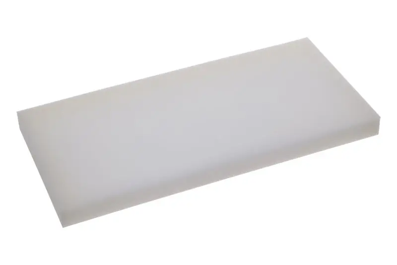 Náhradní molitan jemný 280x130x20mm, Levior L34295 (L34295)