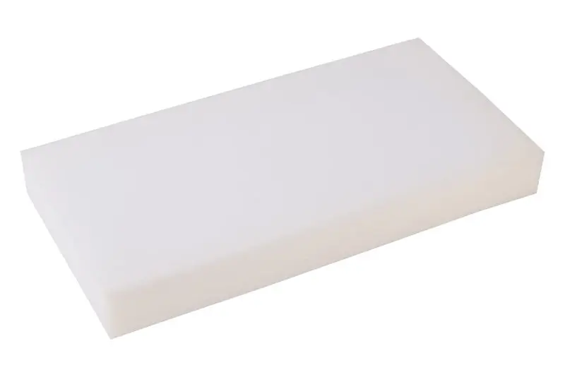 Náhradní molitan jemný 250x130x30mm, Levior L34296 (L34296)