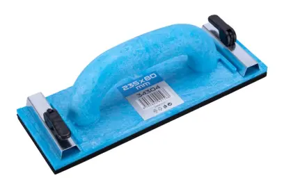 Hladítko pro brusnou mřížku R 80x235, Levior 34304 (L34304)