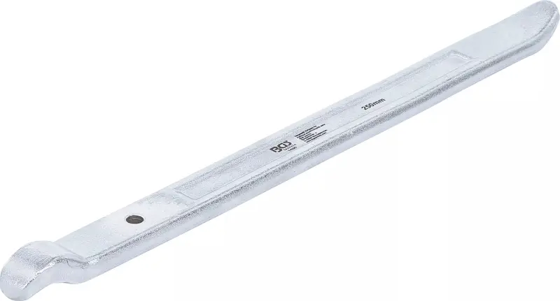 Montážní páka 250 mm BGS101435 (BGS101435)