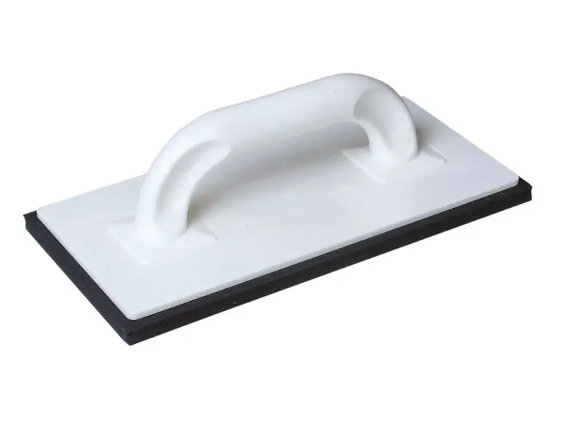 Hladítko guma pěnová 280x140x10mm (L34352)