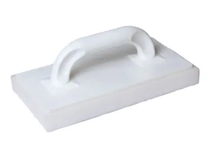 Hladítko molitan jemný 280x140x30mm (L34354)