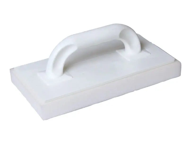 Hladítko molitan jemný 280x140x30mm (L34354)
