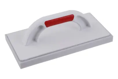 Hladítko plast s DURENEm 280x140x20mm, FESTA 34407 (L34407)