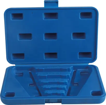 Prázdný kufr BGS 1450-LEER pro BGS 1450 (BGS101450-LEER)