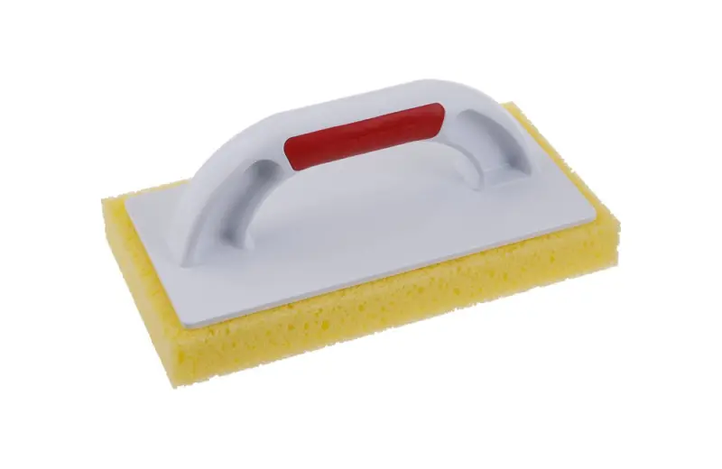 Hladítko plast s mořs.houbou 250x130x30mm FEST, FESTA 34421 (L34421)