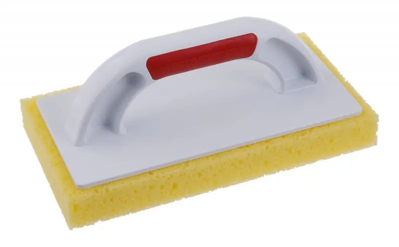 Hl.plast s mořs.houbou 250x130x30mm FEST (L34421)