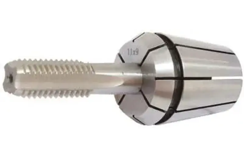 kleština 4hran ER32-4,5x3,4 FORTIS
