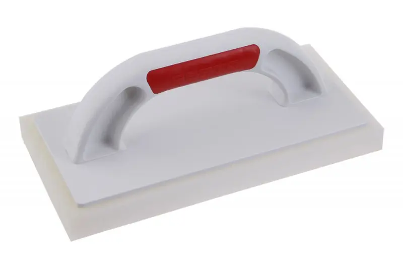 Hl.plast s mol.jem.rastr 250x130x20mm FE (L34425)