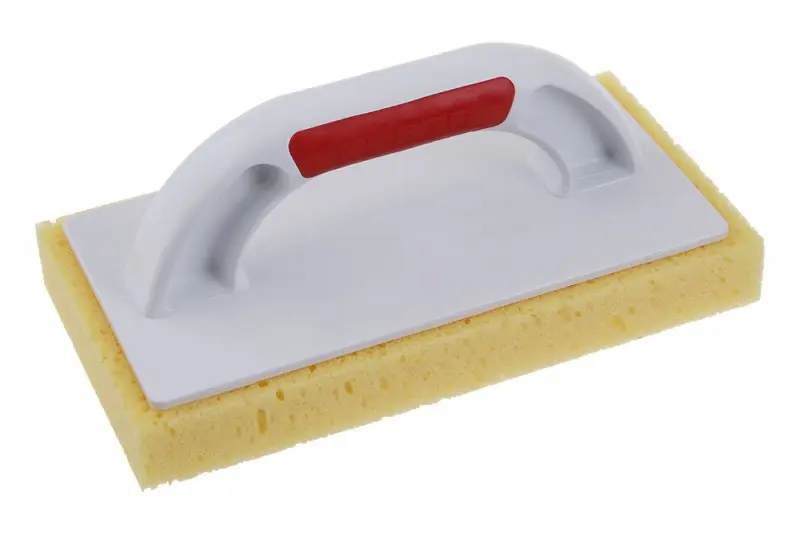 Hl.plast s ras.moř.houbou 250x130x30mm F (L34428)