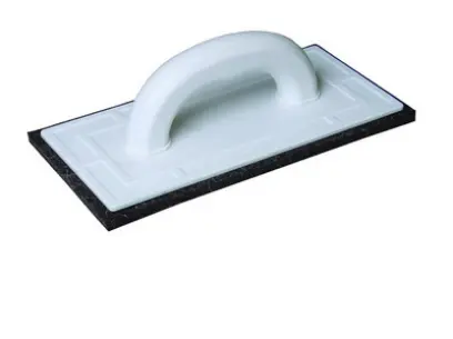 Hl.plast s černou plstí220x130mmFESTA(D) (L34431)