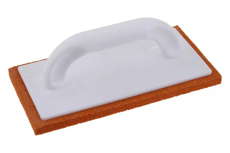 Hl.plast s extra jem.houbou 250x130x12mm (L34442)