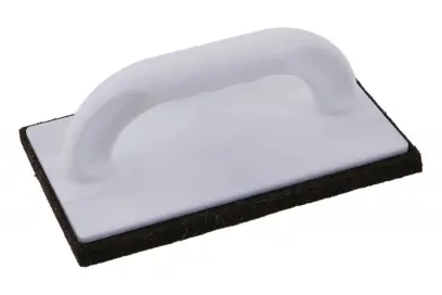 Hl.plast s čern.plstí 220x130x10mm FESTA (L34451)