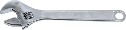 BGS 1472 Stavitelný klíč 250 mm Kraftmann (BGS101472)