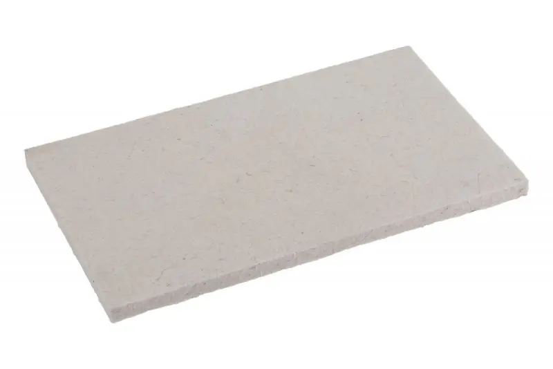 Náhradní bílá plst 220x130x8mm (L34460)